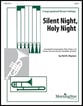 Silent Night, Holy Night Unison choral sheet music cover